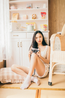 明星专题：关之琳